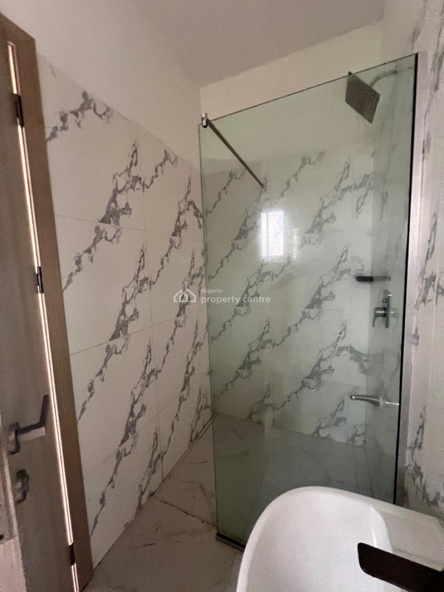 a Well Built Room and Parlor, Abraham Adesunya Ajah, Lekki Phase 2, Lekki, Lagos, Mini Flat (room and Parlour) for Rent