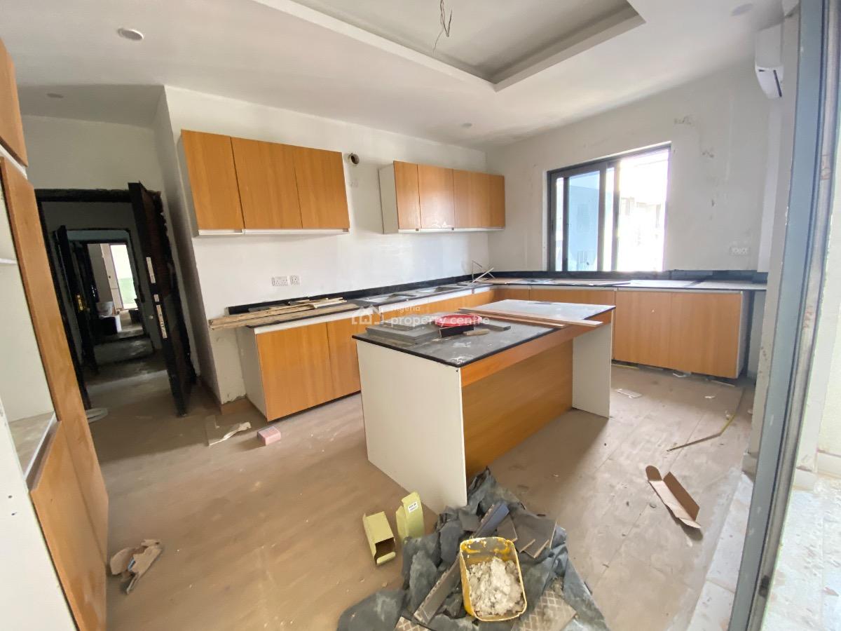 Exquisite 3 Bedroom Apartment, Ikeja Gra, Ikeja, Lagos, Flat / Apartment for Rent