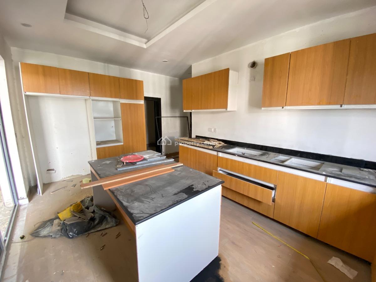 Exquisite 3 Bedroom Apartment, Ikeja Gra, Ikeja, Lagos, Flat / Apartment for Rent