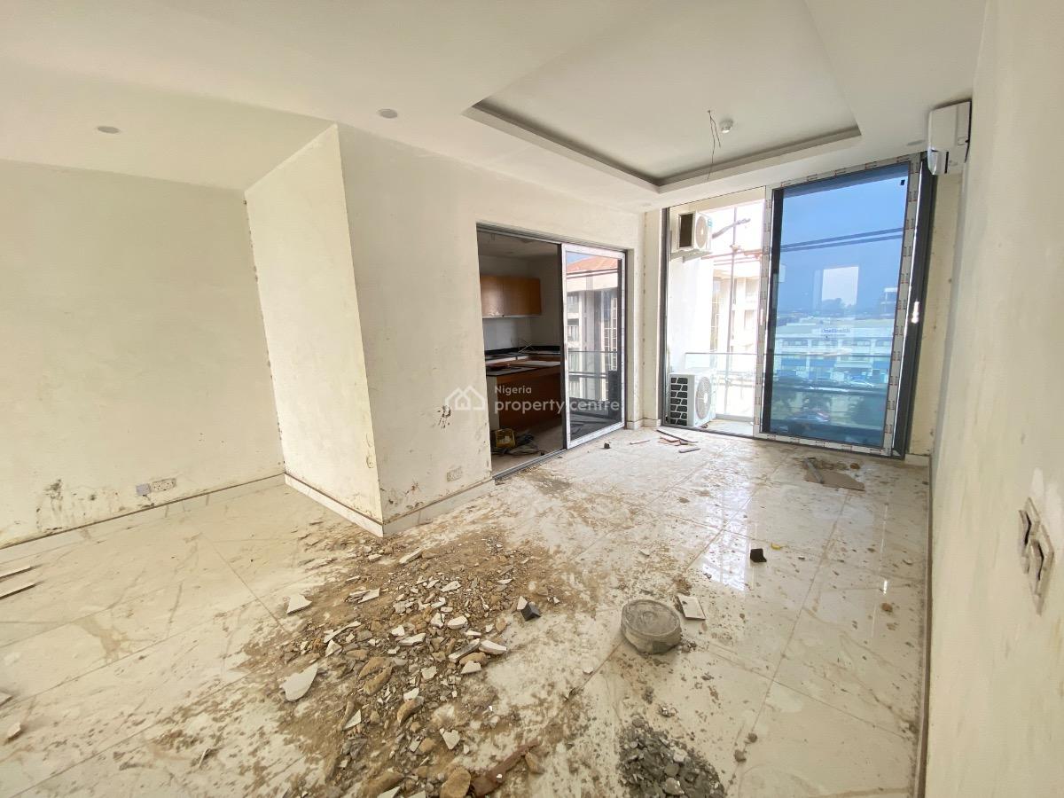 Exquisite 3 Bedroom Apartment, Ikeja Gra, Ikeja, Lagos, Flat / Apartment for Rent