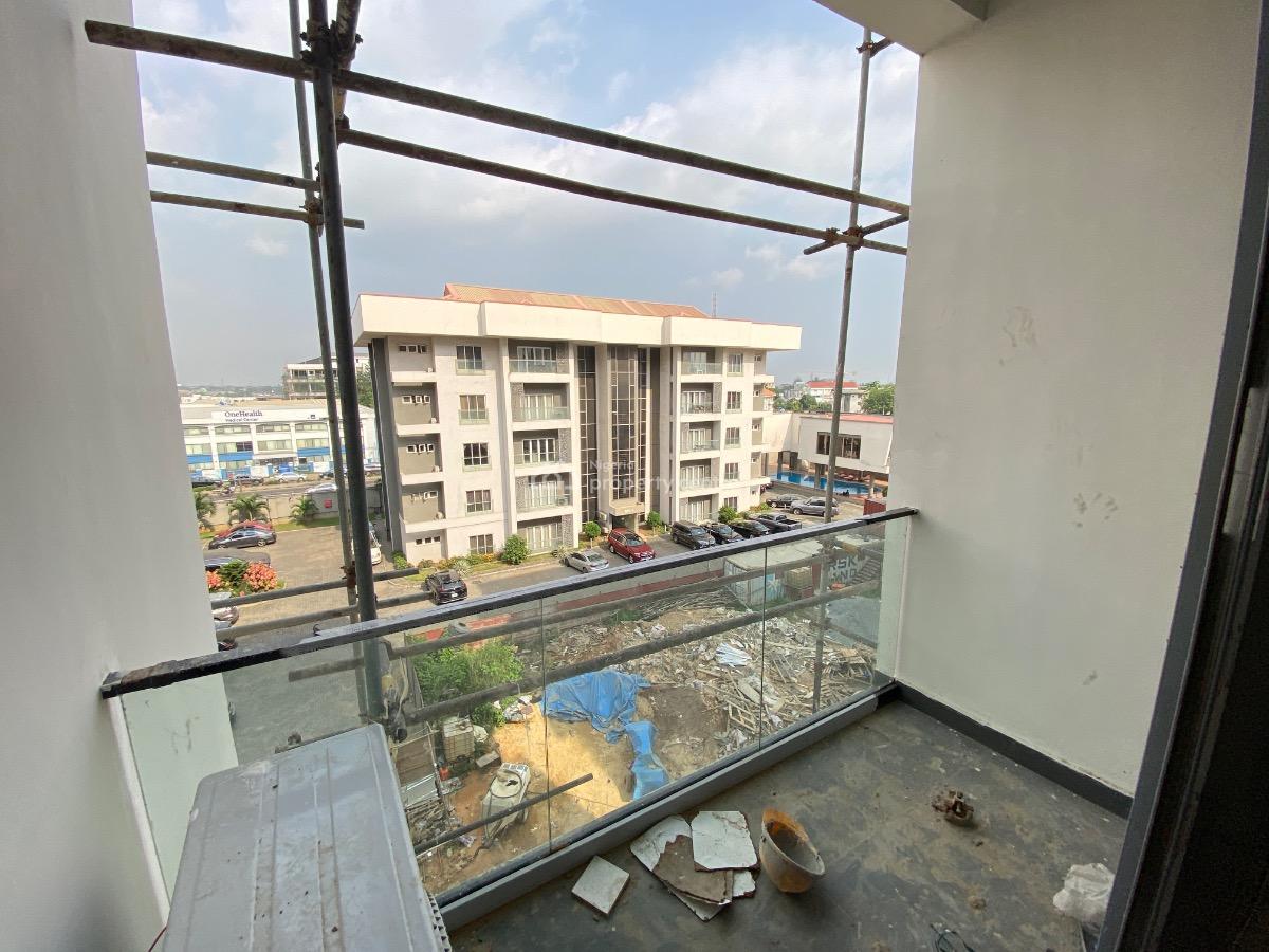 Exquisite 3 Bedroom Apartment, Ikeja Gra, Ikeja, Lagos, Flat / Apartment for Rent