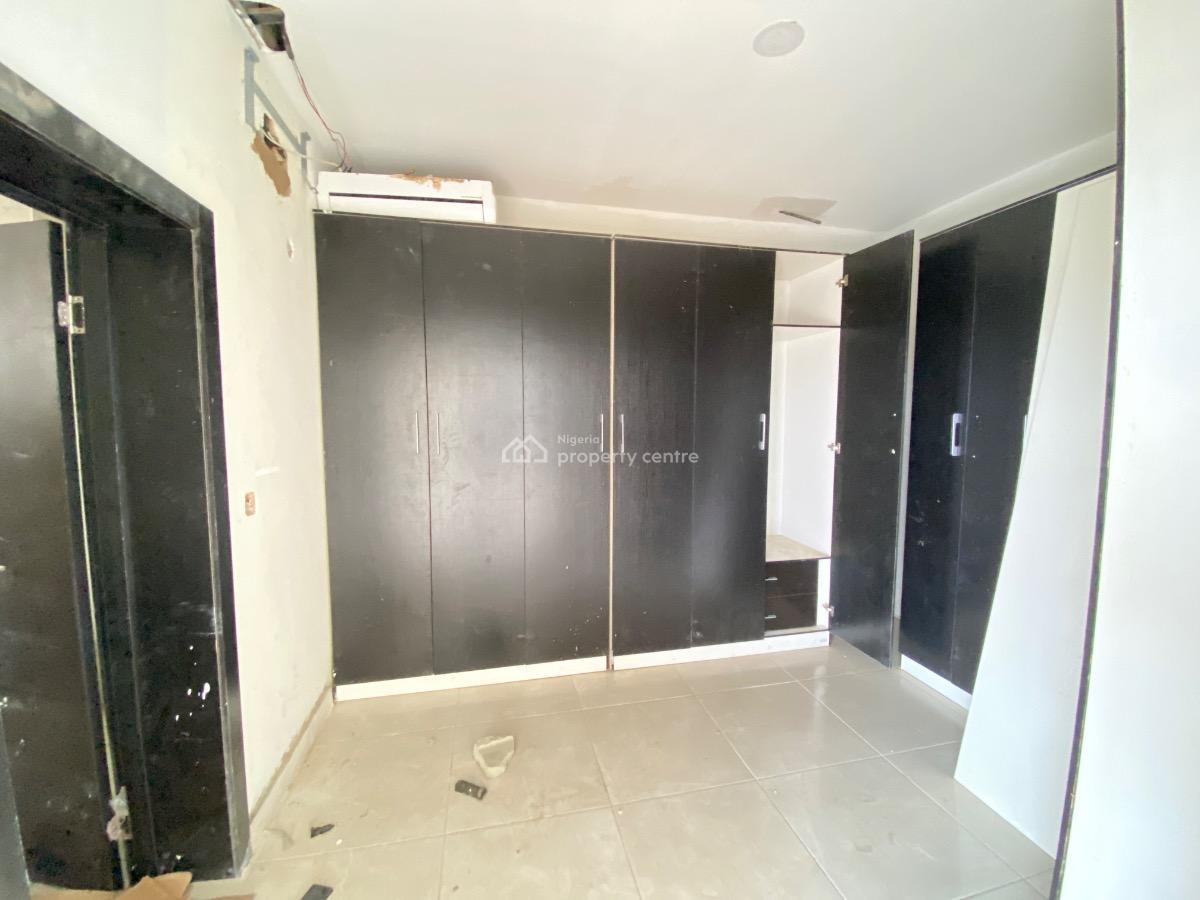 Exquisite 3 Bedroom Apartment, Ikeja Gra, Ikeja, Lagos, Flat / Apartment for Rent