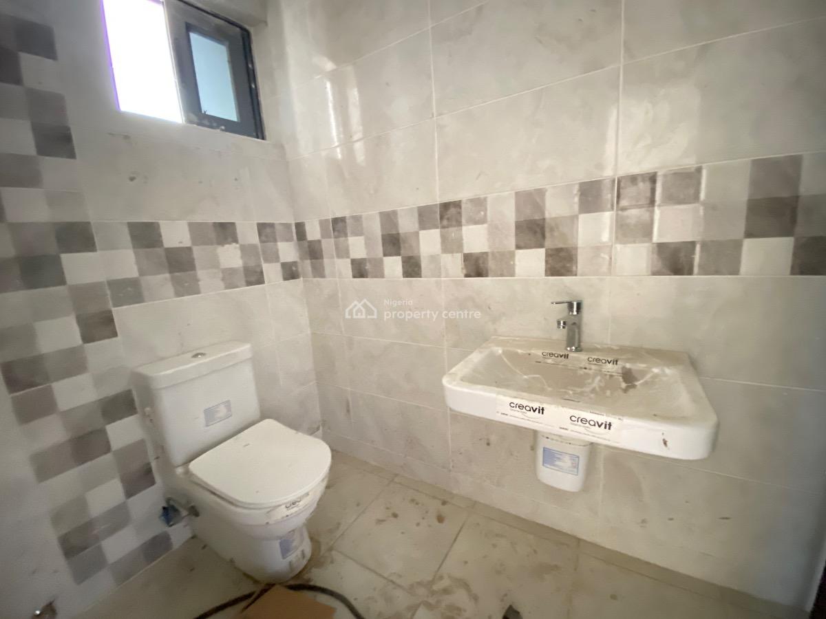 Exquisite 3 Bedroom Apartment, Ikeja Gra, Ikeja, Lagos, Flat / Apartment for Rent