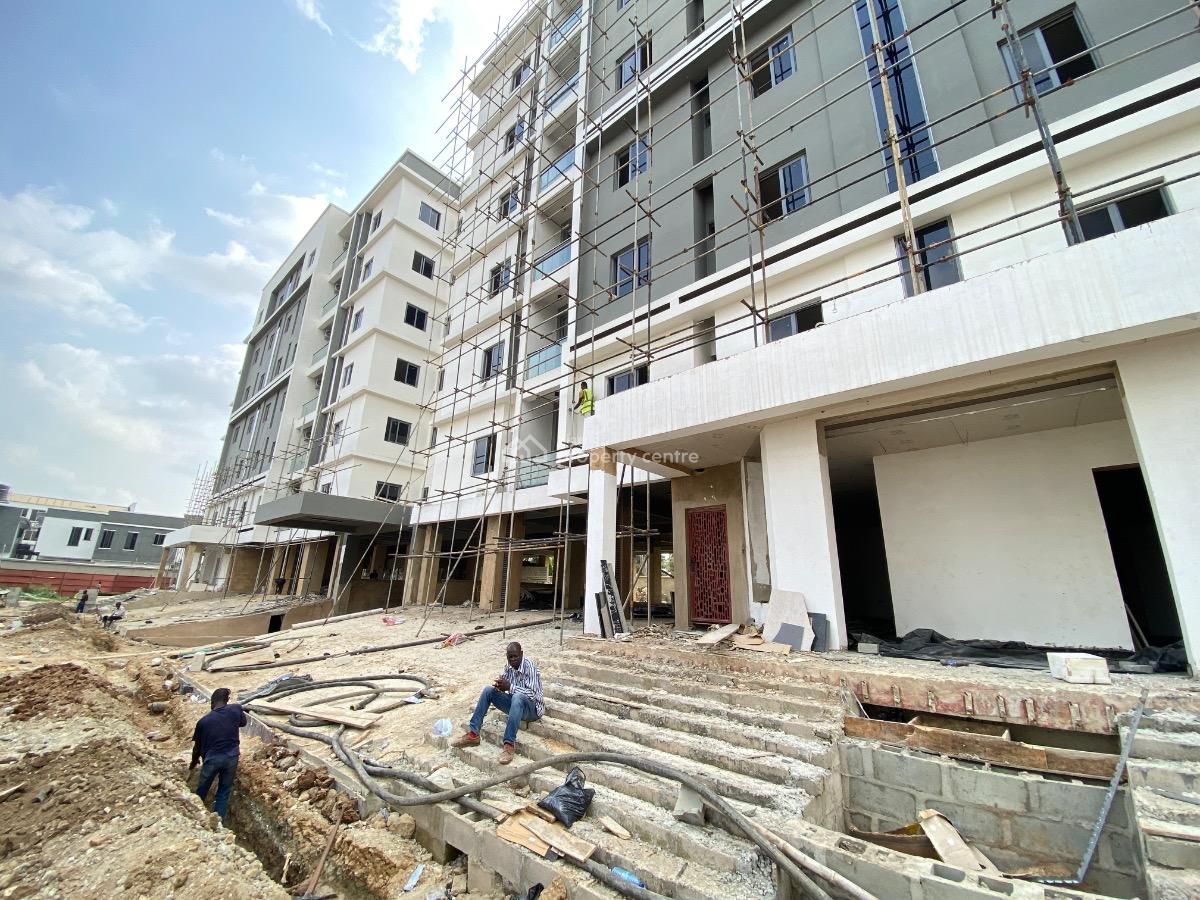 Exquisite 3 Bedroom Apartment, Ikeja Gra, Ikeja, Lagos, Flat / Apartment for Rent