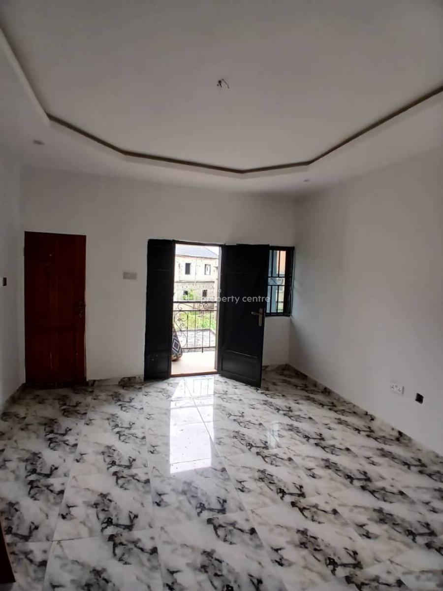 2 Bedroom Flat, Badore, Ajah, Lagos, Flat / Apartment for Rent