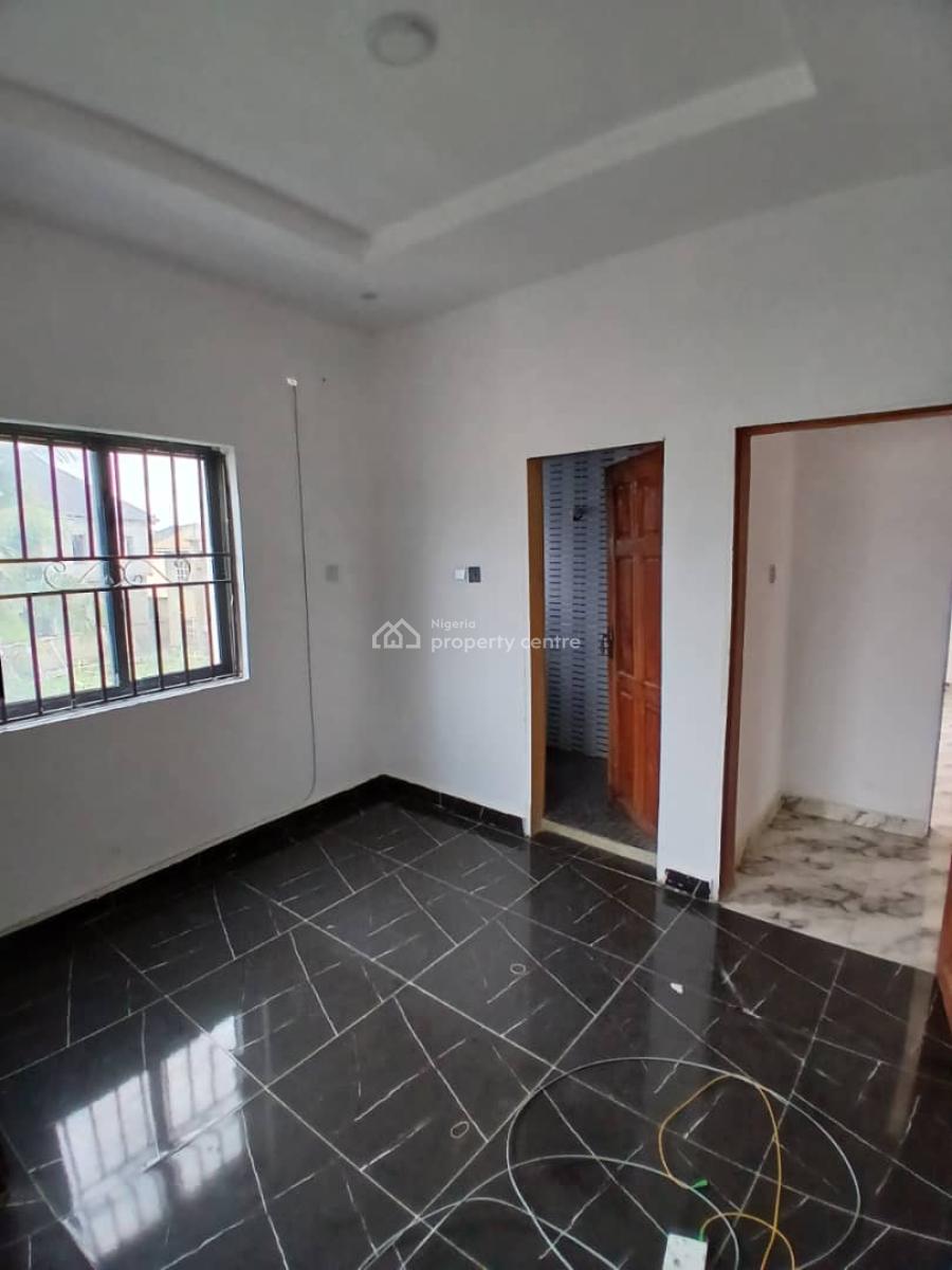 2 Bedroom Flat, Badore, Ajah, Lagos, Flat / Apartment for Rent