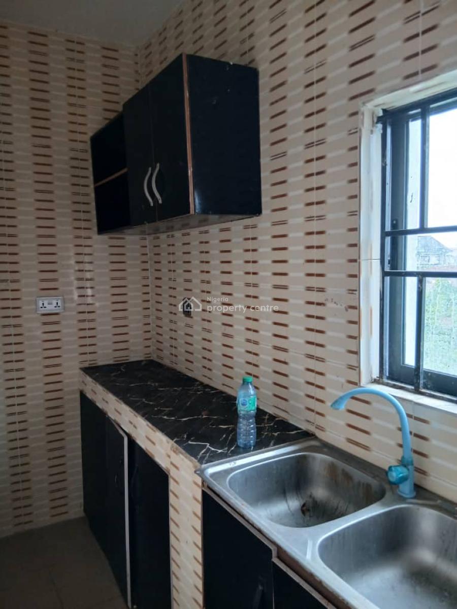 2 Bedroom Flat, Badore, Ajah, Lagos, Flat / Apartment for Rent