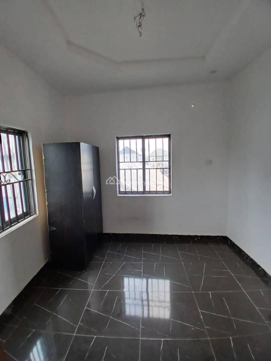 2 Bedroom Flat, Badore, Ajah, Lagos, Flat / Apartment for Rent