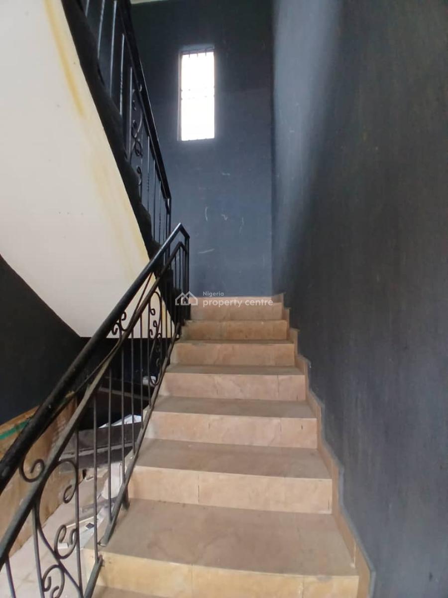 2 Bedroom Flat, Badore, Ajah, Lagos, Flat / Apartment for Rent