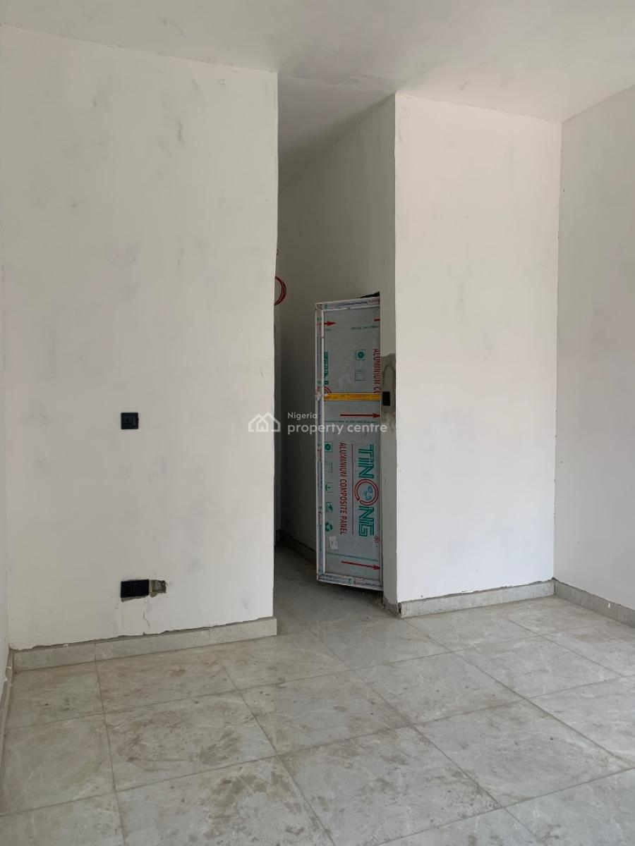 Brand New Selfcon Apartment, Ikate Elegushi, Lekki, Lagos, Self Contain (single Rooms) for Rent