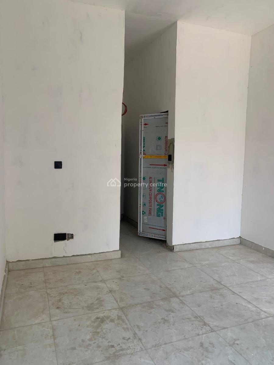 Brand New Selfcon Apartment, Ikate Elegushi, Lekki, Lagos, Self Contain (single Rooms) for Rent