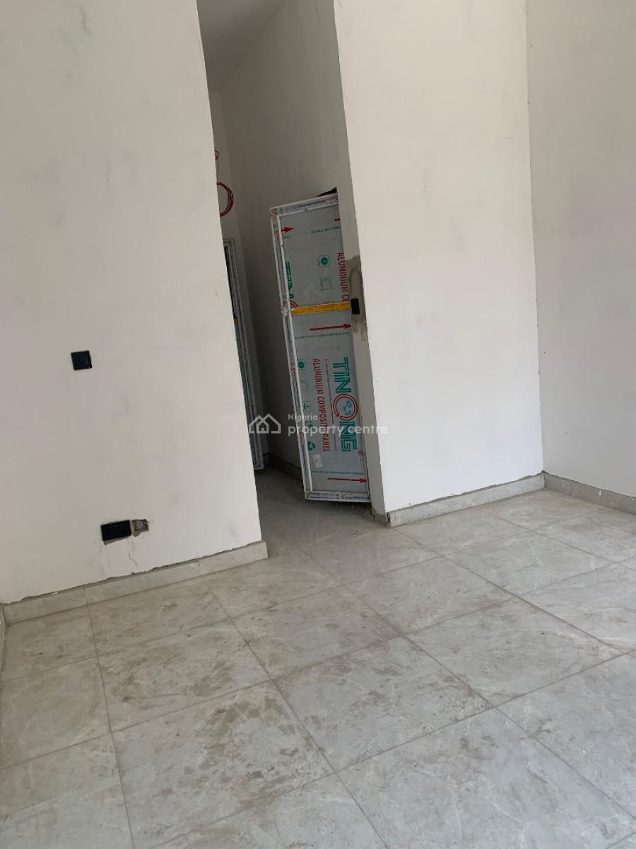 Brand New Selfcon Apartment, Ikate Elegushi, Lekki, Lagos, Self Contain (single Rooms) for Rent
