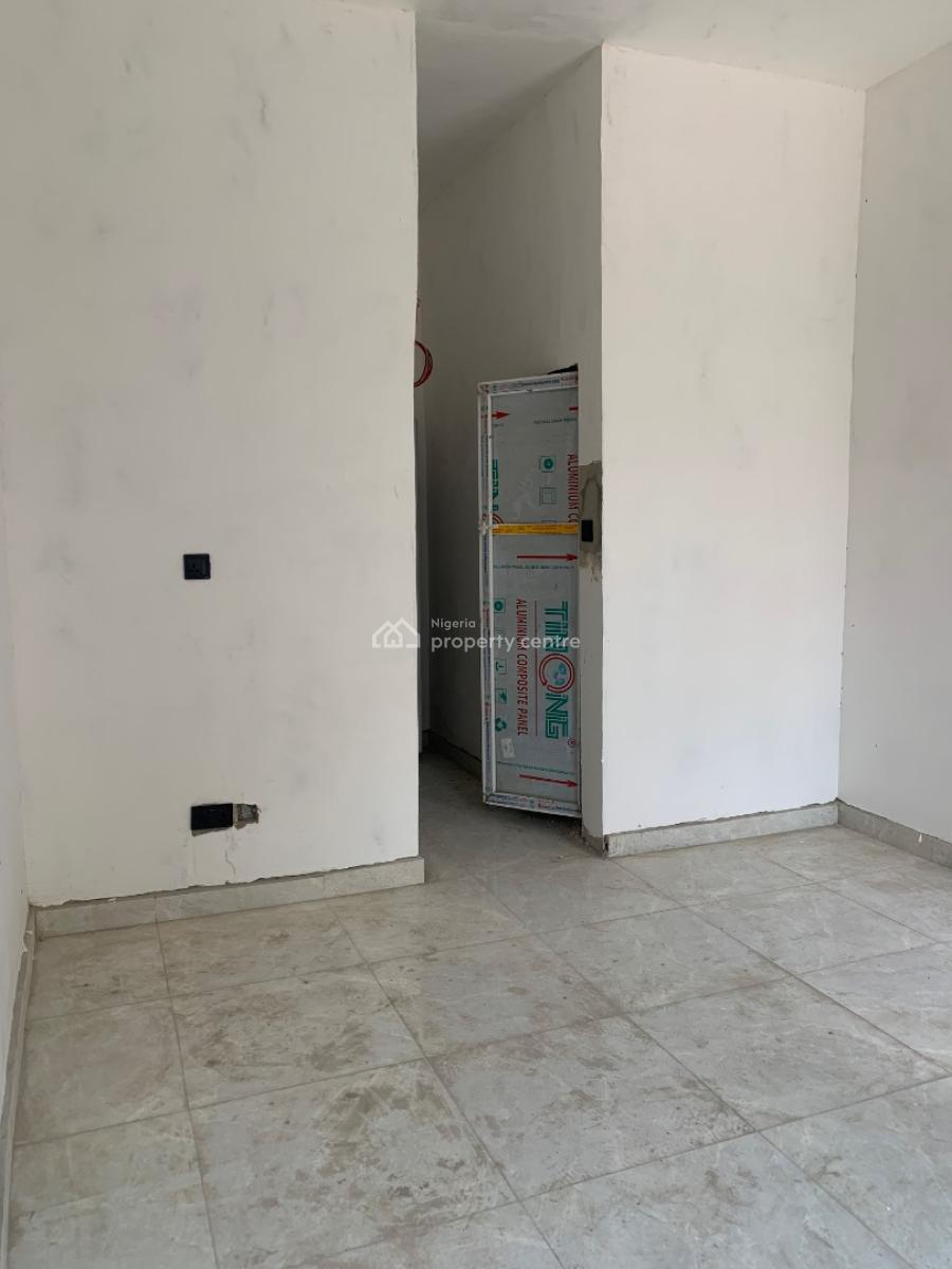 Brand New Selfcon Apartment, Ikate Elegushi, Lekki, Lagos, Self Contain (single Rooms) for Rent