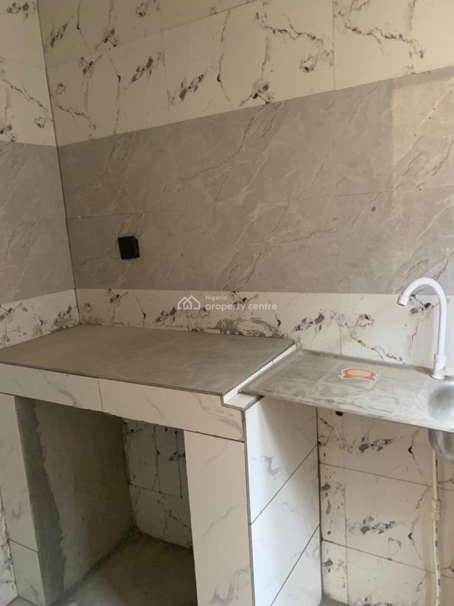 Brand New Selfcon Apartment, Ikate Elegushi, Lekki, Lagos, Self Contain (single Rooms) for Rent