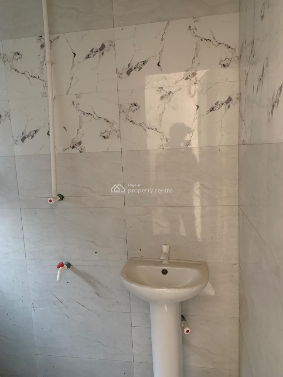 Brand New Selfcon Apartment, Ikate Elegushi, Lekki, Lagos, Self Contain (single Rooms) for Rent