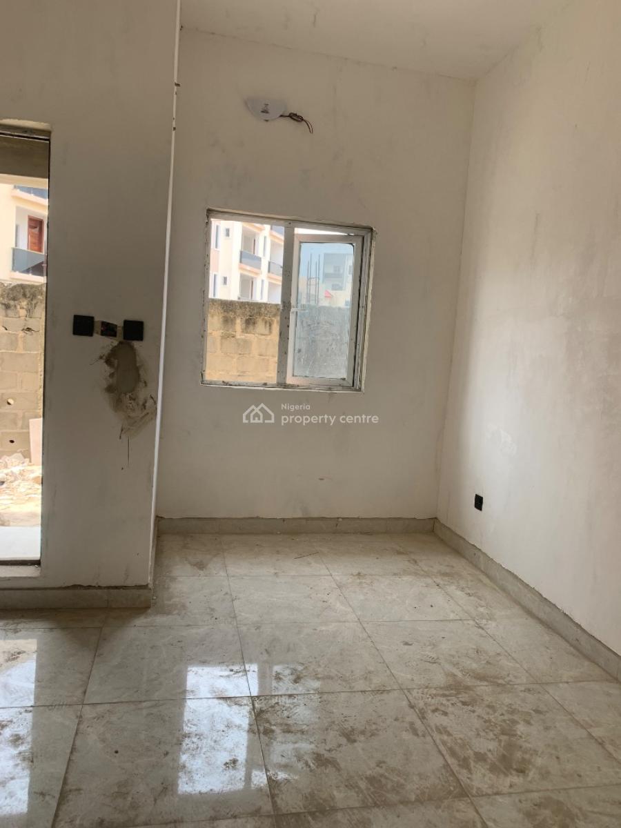 Brand New Selfcon Apartment, Ikate Elegushi, Lekki, Lagos, Self Contain (single Rooms) for Rent