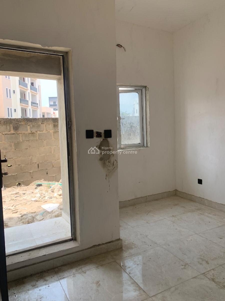 Brand New Selfcon Apartment, Ikate Elegushi, Lekki, Lagos, Self Contain (single Rooms) for Rent