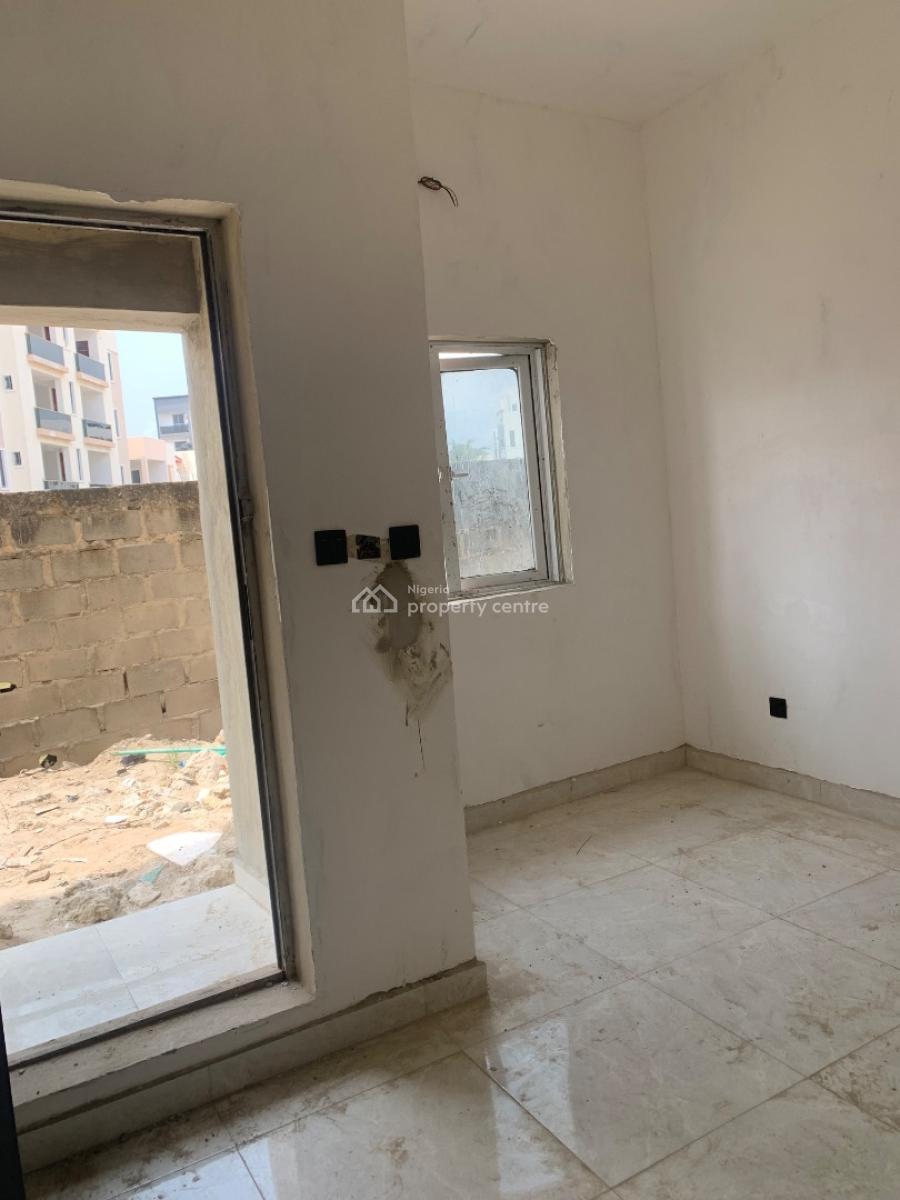 Brand New Selfcon Apartment, Ikate Elegushi, Lekki, Lagos, Self Contain (single Rooms) for Rent