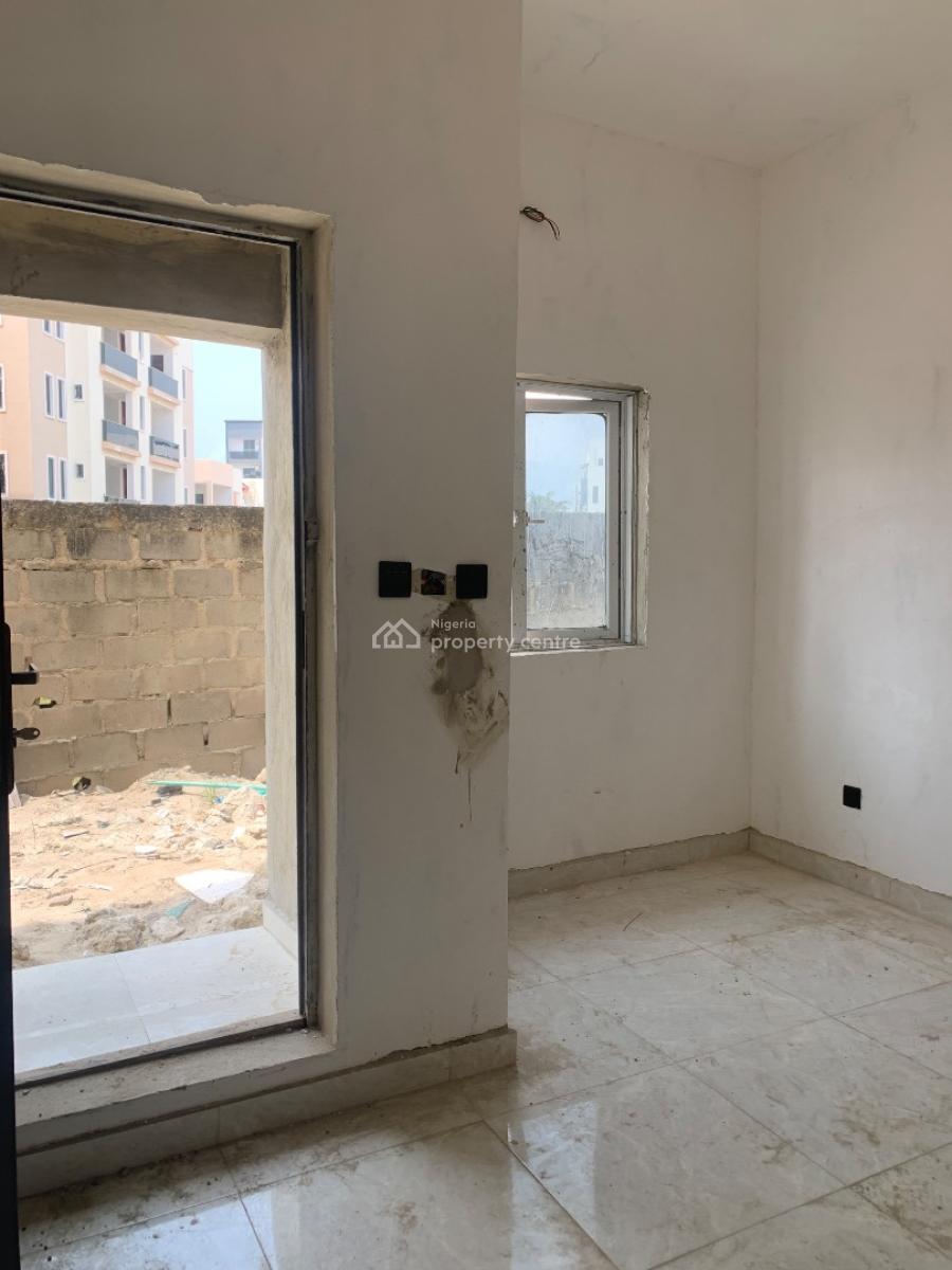 Brand New Selfcon Apartment, Ikate Elegushi, Lekki, Lagos, Self Contain (single Rooms) for Rent