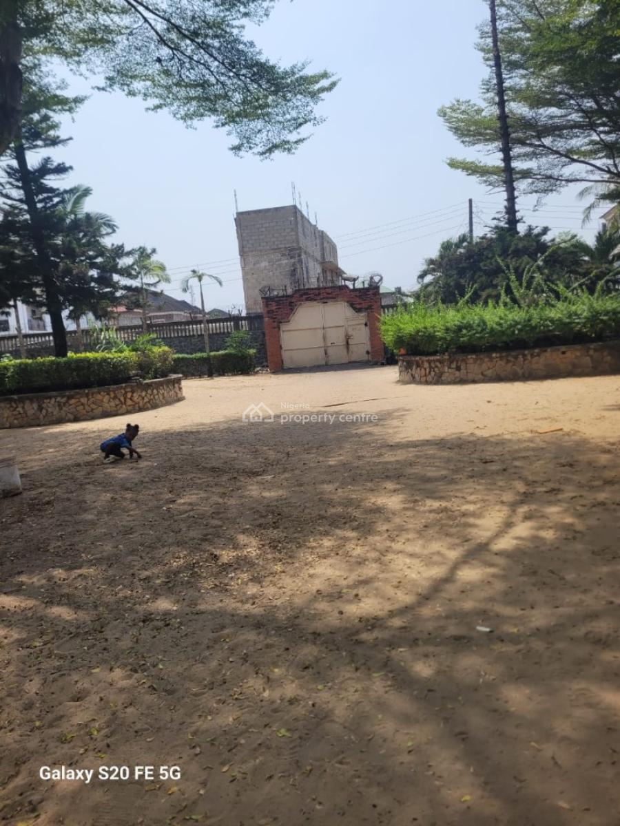 15 Plot of Land ( Title: Excision ), Bashorun Town , Opposite Fara Park Estate, Sangotedo, Ajah, Lagos, Mixed-use Land for Sale