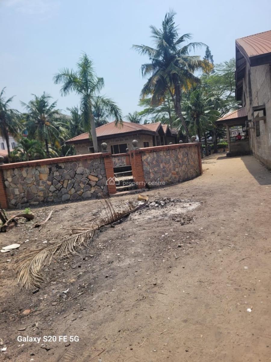 15 Plot of Land ( Title: Excision ), Bashorun Town , Opposite Fara Park Estate, Sangotedo, Ajah, Lagos, Mixed-use Land for Sale