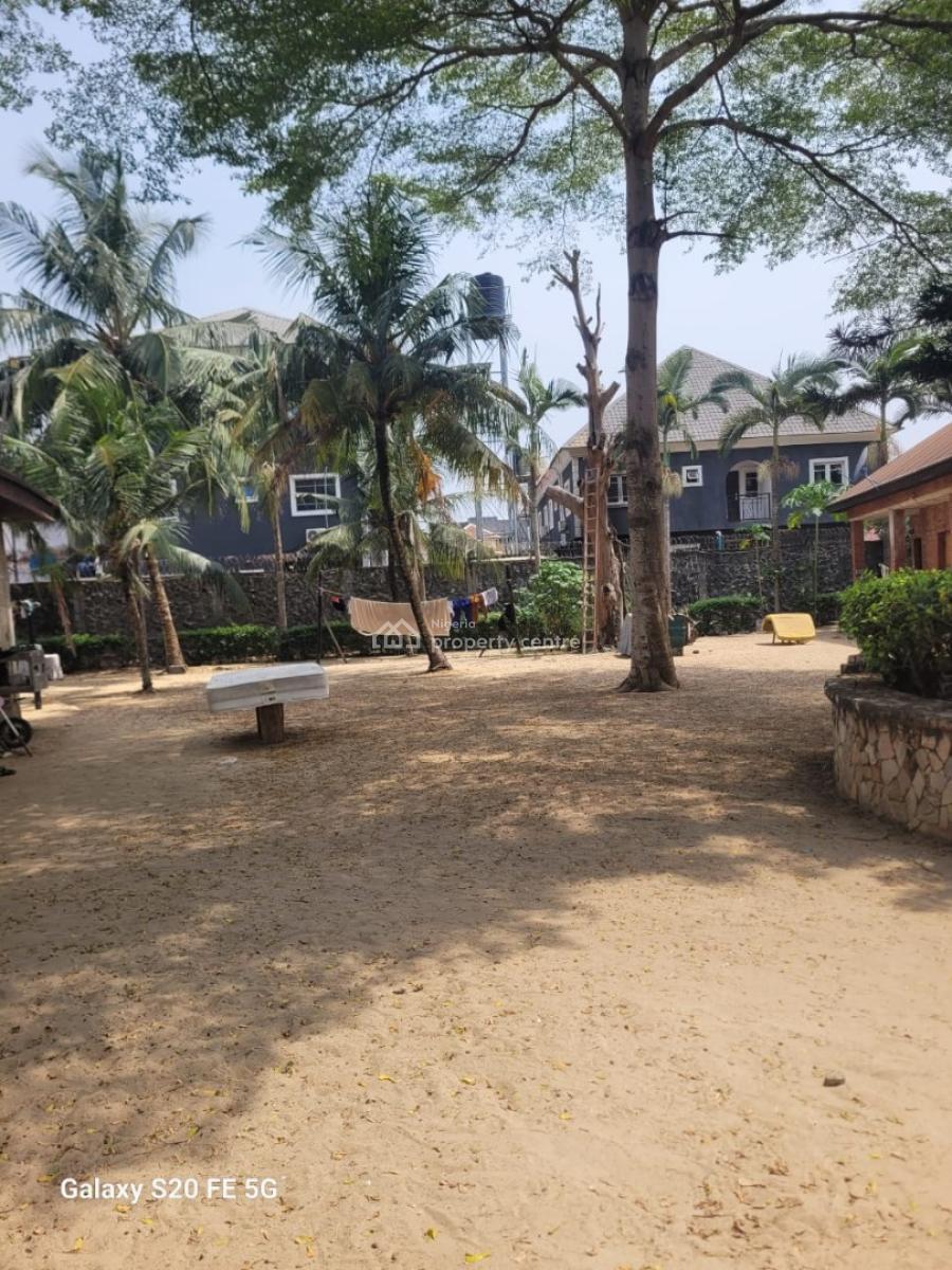 15 Plot of Land ( Title: Excision ), Bashorun Town , Opposite Fara Park Estate, Sangotedo, Ajah, Lagos, Mixed-use Land for Sale