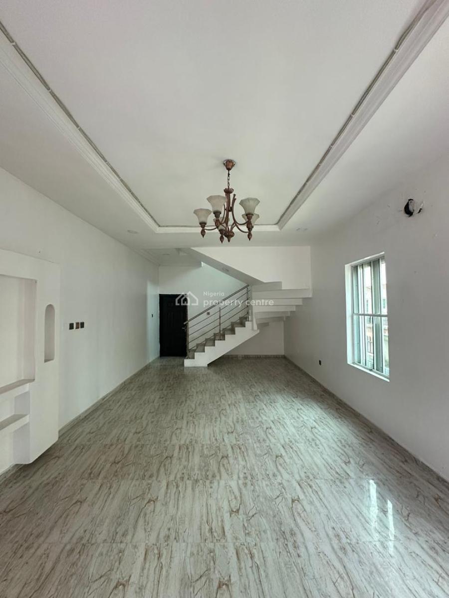 2-bedroom Semi-detached House, Orchid, Lekki Phase 2, Lekki, Lagos, Semi-detached Duplex for Sale