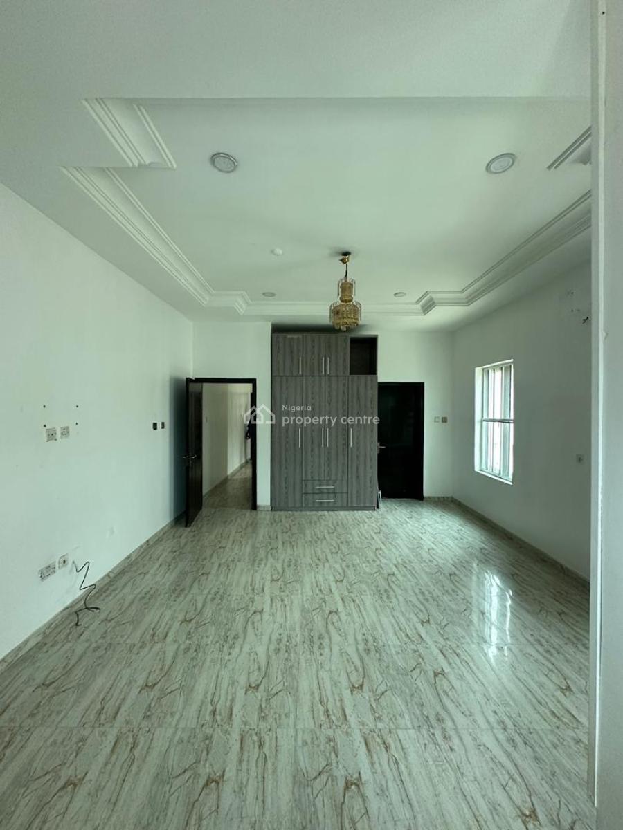 2-bedroom Semi-detached House, Orchid, Lekki Phase 2, Lekki, Lagos, Semi-detached Duplex for Sale