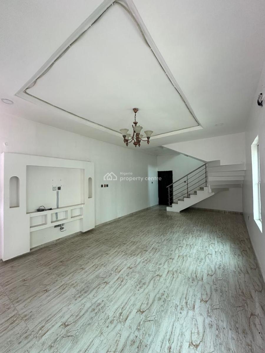 2-bedroom Semi-detached House, Orchid, Lekki Phase 2, Lekki, Lagos, Semi-detached Duplex for Sale