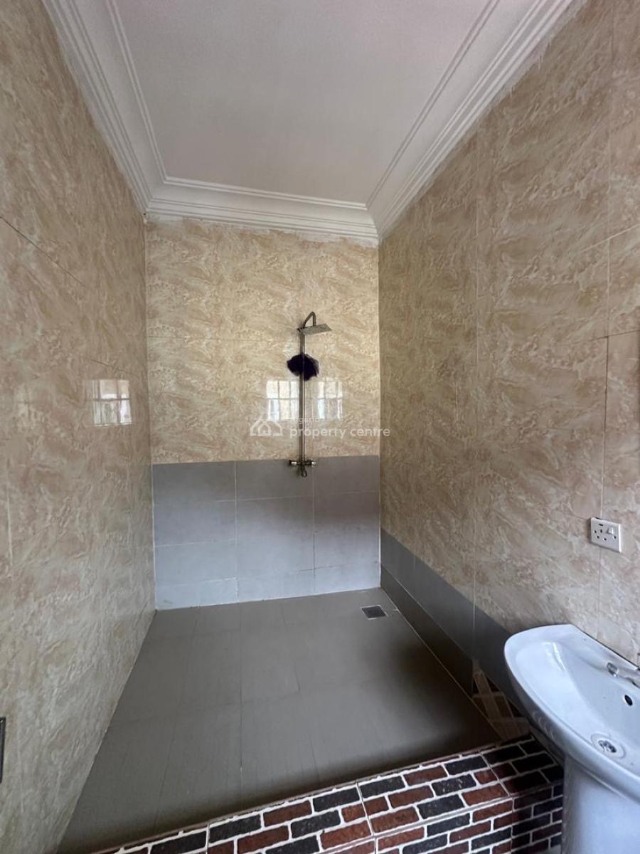 2-bedroom Semi-detached House, Orchid, Lekki Phase 2, Lekki, Lagos, Semi-detached Duplex for Sale