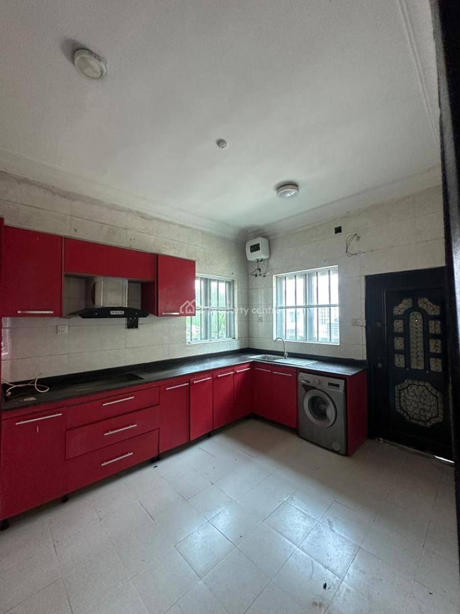 2-bedroom Semi-detached House, Orchid, Lekki Phase 2, Lekki, Lagos, Semi-detached Duplex for Sale