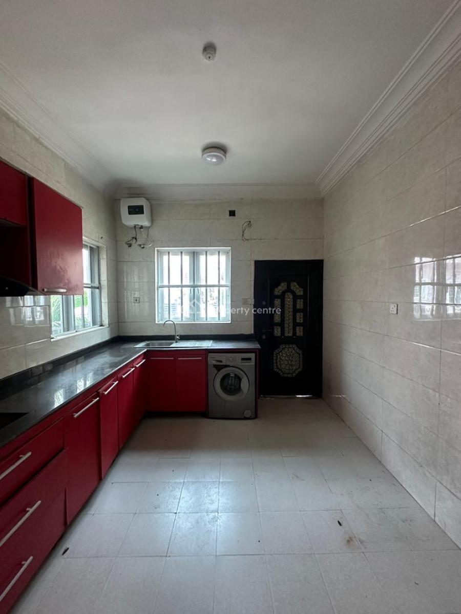 2-bedroom Semi-detached House, Orchid, Lekki Phase 2, Lekki, Lagos, Semi-detached Duplex for Sale