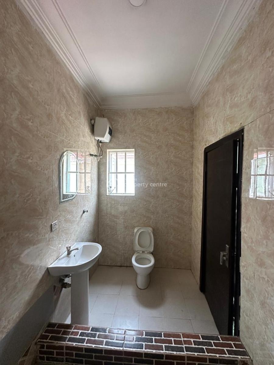 2-bedroom Semi-detached House, Orchid, Lekki Phase 2, Lekki, Lagos, Semi-detached Duplex for Sale