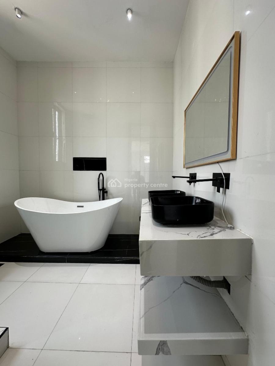 2-bedroom Semi-detached House, Orchid, Lekki Phase 2, Lekki, Lagos, Semi-detached Duplex for Sale