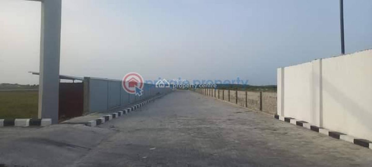 Imagine Owning a Piece of Prime Real Estate in One of Lagos, Gracias Morganite,idera Housing Scheme Along The Lekki-epe Expressway,, Ibeju Lekki, Lagos, Residential Land for Sale