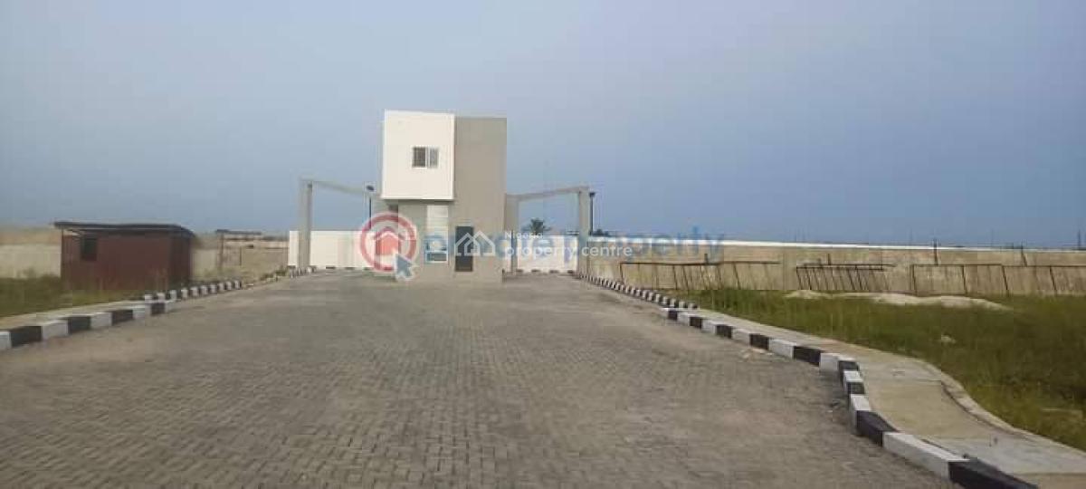 Imagine Owning a Piece of Prime Real Estate in One of Lagos, Gracias Morganite,idera Housing Scheme Along The Lekki-epe Expressway,, Ibeju Lekki, Lagos, Residential Land for Sale