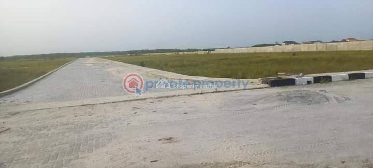 Imagine Owning a Piece of Prime Real Estate in One of Lagos, Gracias Morganite,idera Housing Scheme Along The Lekki-epe Expressway,, Ibeju Lekki, Lagos, Residential Land for Sale