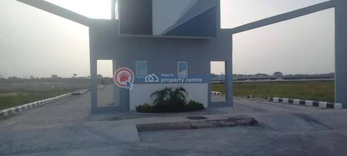 Imagine Owning a Piece of Prime Real Estate in One of Lagos, Gracias Morganite,idera Housing Scheme Along The Lekki-epe Expressway,, Ibeju Lekki, Lagos, Residential Land for Sale