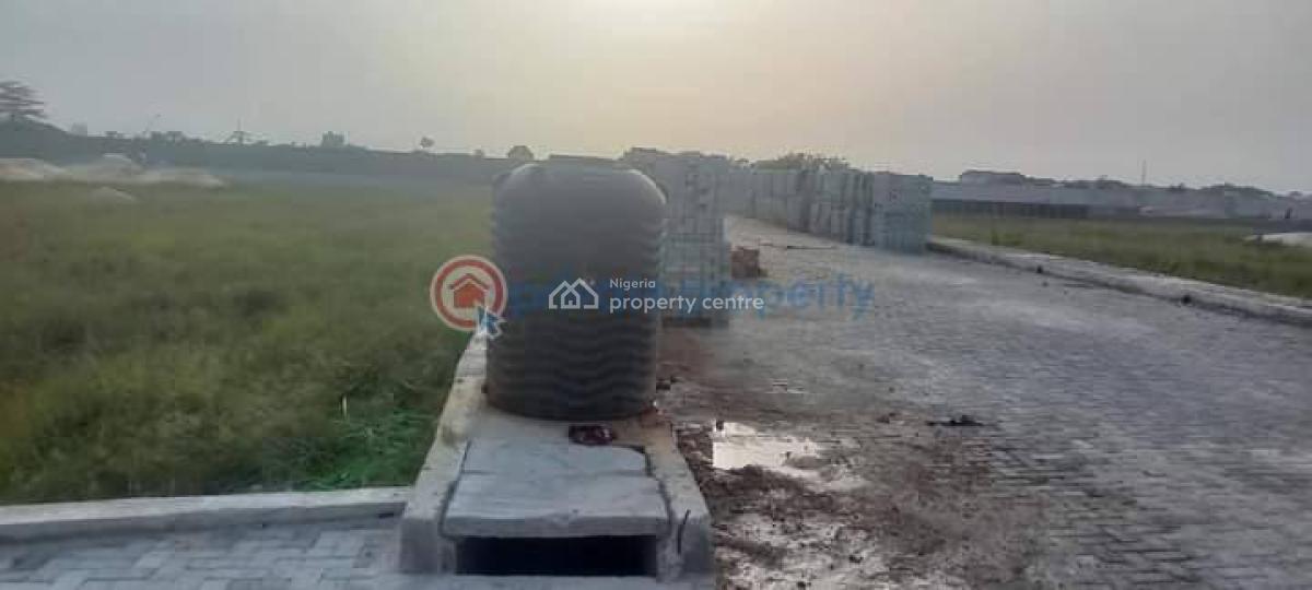 Imagine Owning a Piece of Prime Real Estate in One of Lagos, Gracias Morganite,idera Housing Scheme Along The Lekki-epe Expressway,, Ibeju Lekki, Lagos, Residential Land for Sale