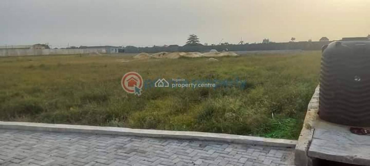 Imagine Owning a Piece of Prime Real Estate in One of Lagos, Gracias Morganite,idera Housing Scheme Along The Lekki-epe Expressway,, Ibeju Lekki, Lagos, Residential Land for Sale