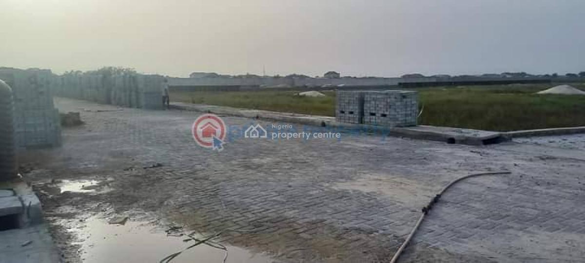 Imagine Owning a Piece of Prime Real Estate in One of Lagos, Gracias Morganite,idera Housing Scheme Along The Lekki-epe Expressway,, Ibeju Lekki, Lagos, Residential Land for Sale