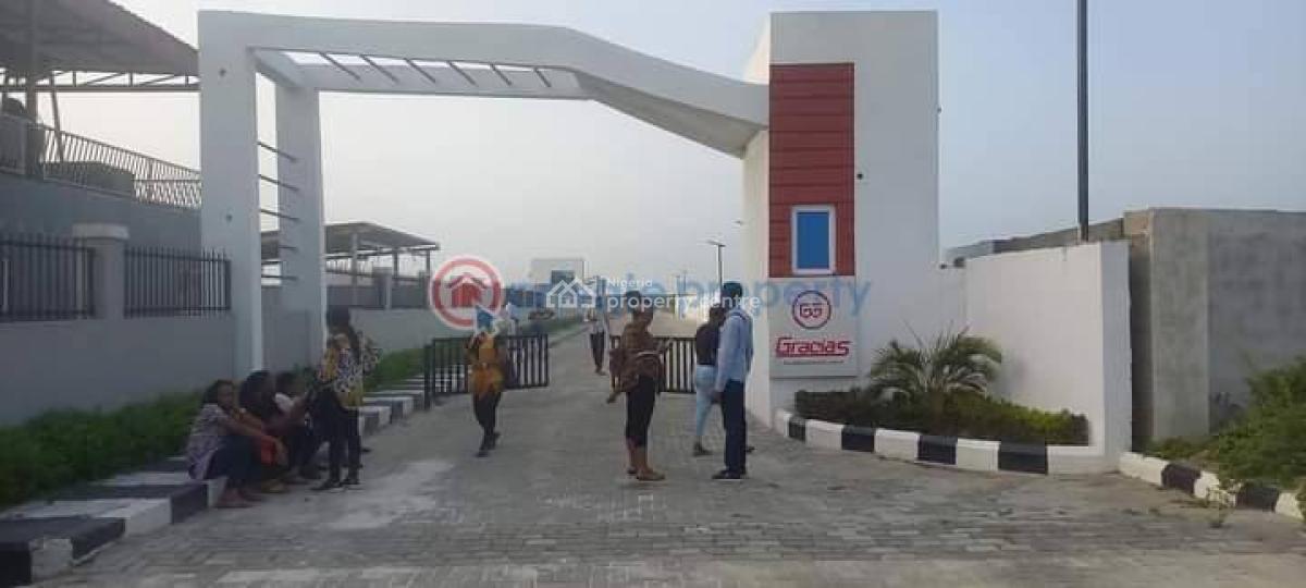 Imagine Owning a Piece of Prime Real Estate in One of Lagos, Gracias Morganite,idera Housing Scheme Along The Lekki-epe Expressway,, Ibeju Lekki, Lagos, Residential Land for Sale