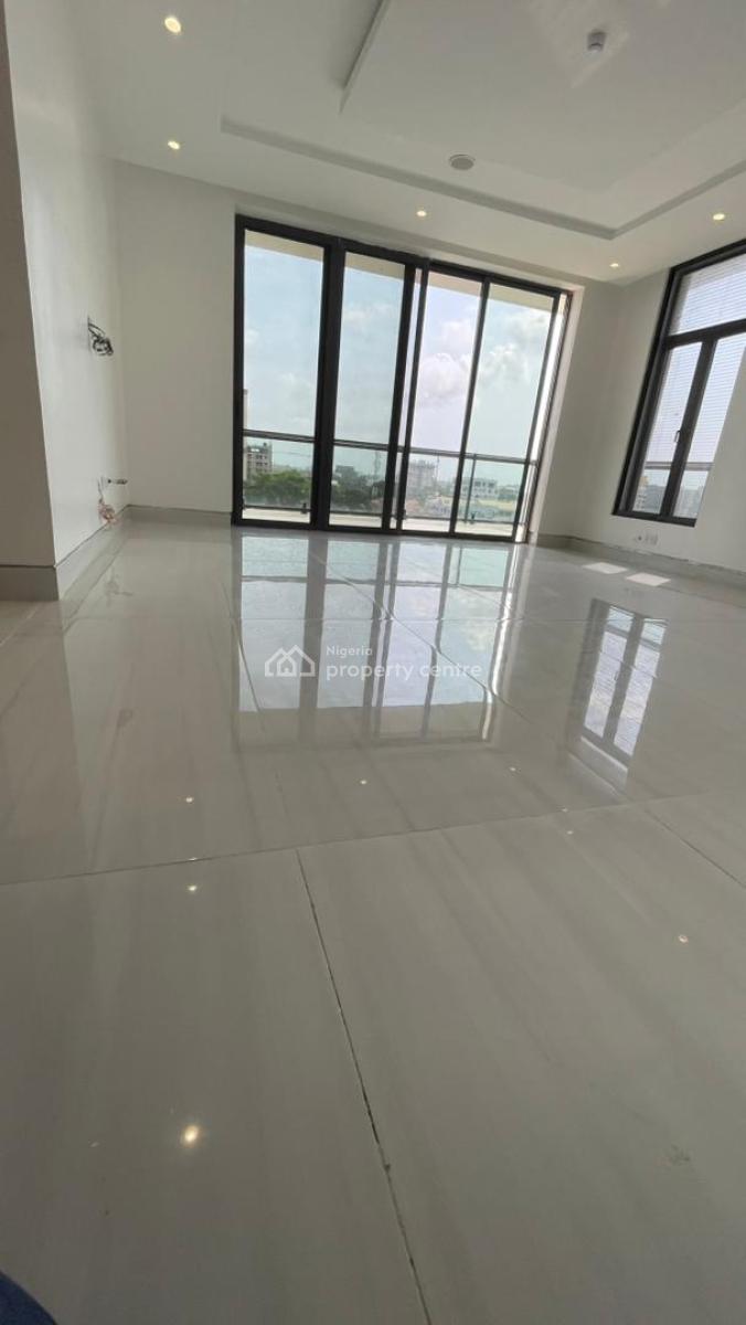 4-bedroom Maisonette + Bq -- Old Ikoyi, Old Ikoyi, Ikoyi, Lagos, Flat / Apartment for Sale