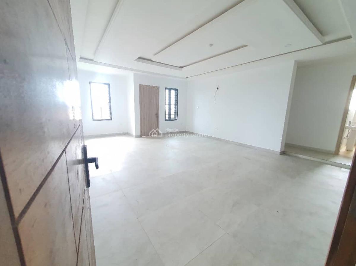 Tastefully Built 3 Bedroom Apartment, Ikate, Lekki, Lagos, Flat / Apartment for Sale