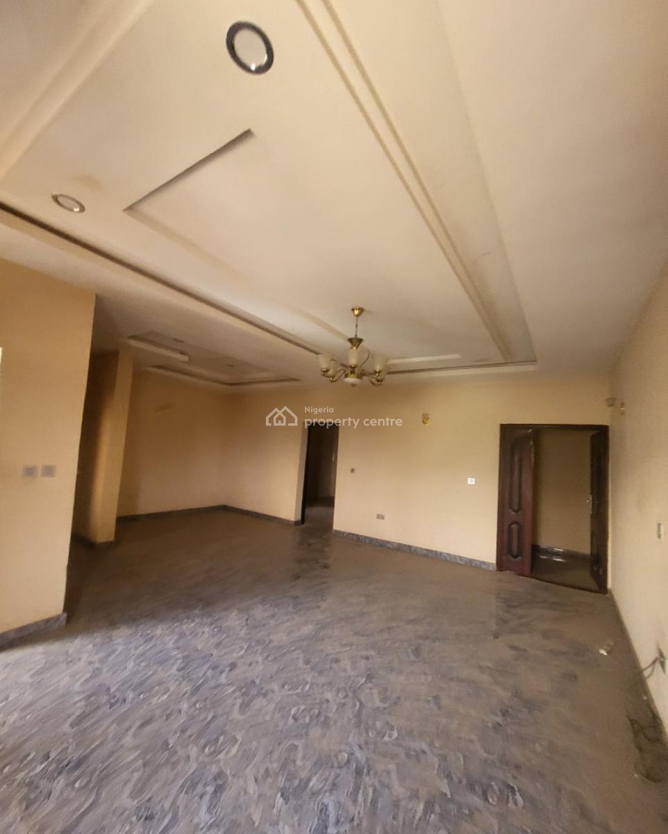 Luxurious Massive 2 Bedrooms Flat, By Old Secretariat, Garki, Abuja, Flat / Apartment for Rent