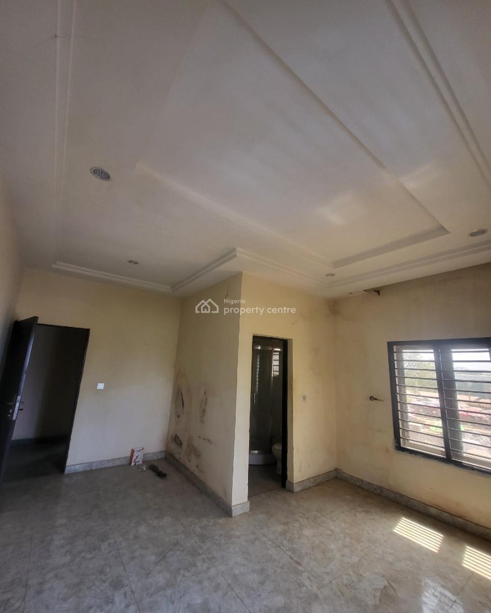 Luxurious Massive 2 Bedrooms Flat, By Old Secretariat, Garki, Abuja, Flat / Apartment for Rent