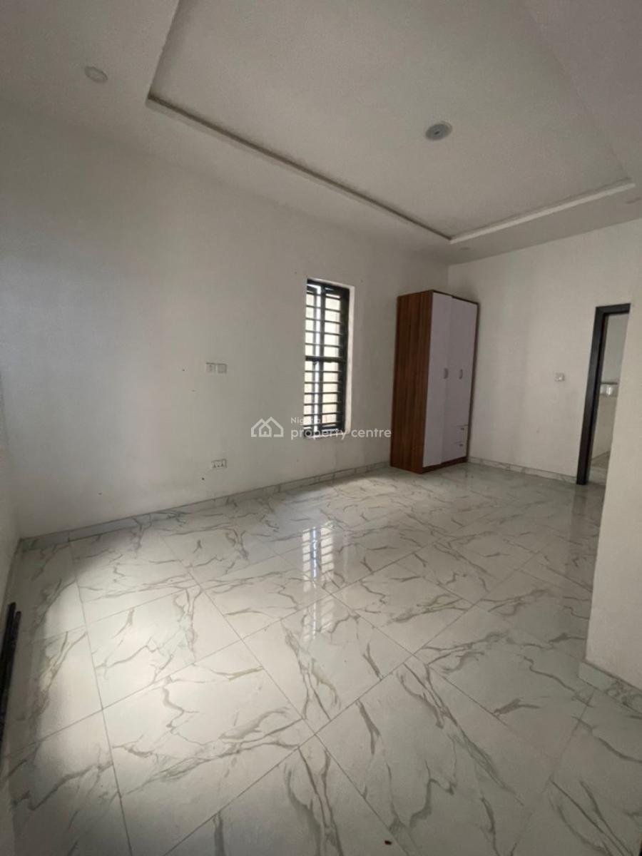 Well Maintained 4 Bedroom Fully Detached Duplex with Bq, Ikota Lekki Lagos, Ikota, Lekki, Lagos, Detached Duplex for Rent