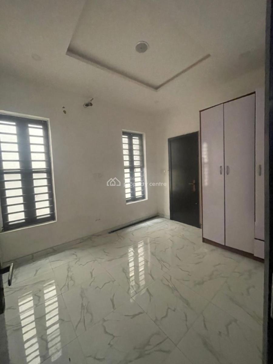 Well Maintained 4 Bedroom Fully Detached Duplex with Bq, Ikota Lekki Lagos, Ikota, Lekki, Lagos, Detached Duplex for Rent