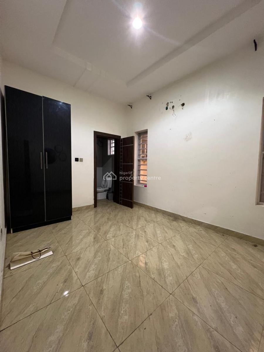 Clean 4 Bedroom Duplex with Two Living Rooms, Mini Estate in Badore, Badore, Ajah, Lagos, Detached Duplex for Rent