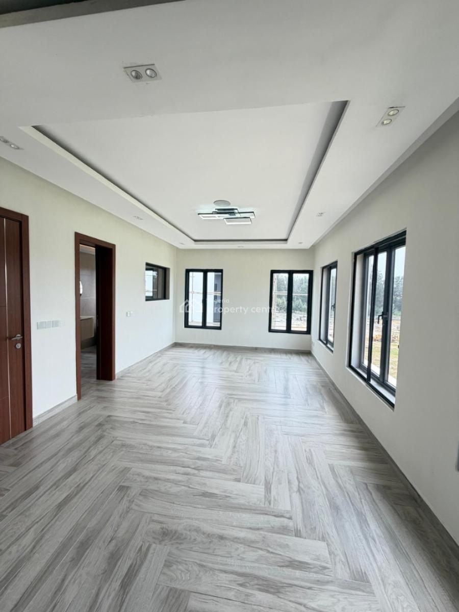 Gorgeous Newly Built 4 Bedroom Semi Detached Duplex with Bq, Banana Island, Ikoyi, Lagos, Semi-detached Duplex for Sale